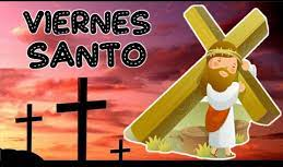Imagen Viernes Santo. Procesión de Semana Santa