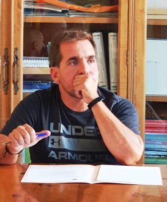 Imagen El Ayuntamiento rechaza la supresión de días de atención médica