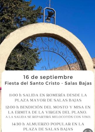 Image 2023-09-16_Salas Bajas_Fiesta del Santo Cristo en la Ermita de la Virgen del Plano (1)