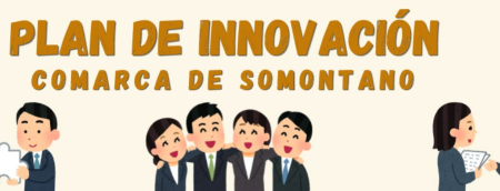 El Ayuntamiento invita a participar en el diseño del Plan de Innovación...