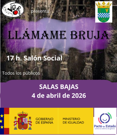 La compañía rural clown "Kon Rasmia" actúa en Salas Bajas