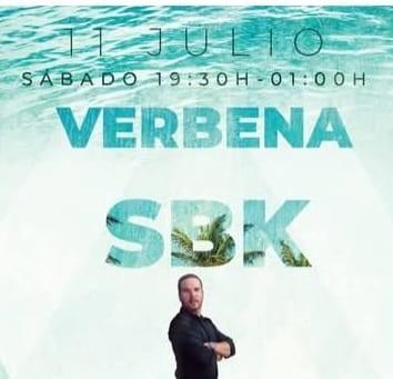 Imagen Berbena SBK