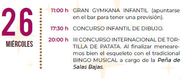 Imagen Fiestas en Honor a San Ramón Nonato