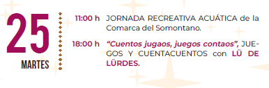Imagen Fiestas en Honor a San Ramón Nonato
