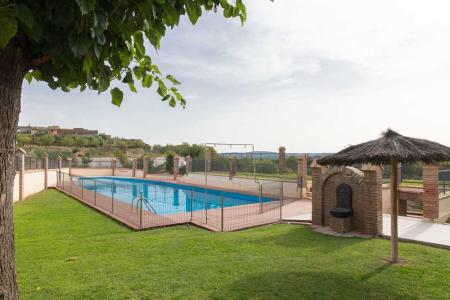 Imagen Salas Bajas abre sus piscinas municipales