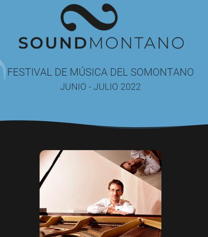 Imagen: Soundmontano 2022 en Salas Bajas.